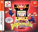 "Pop'n' Music"